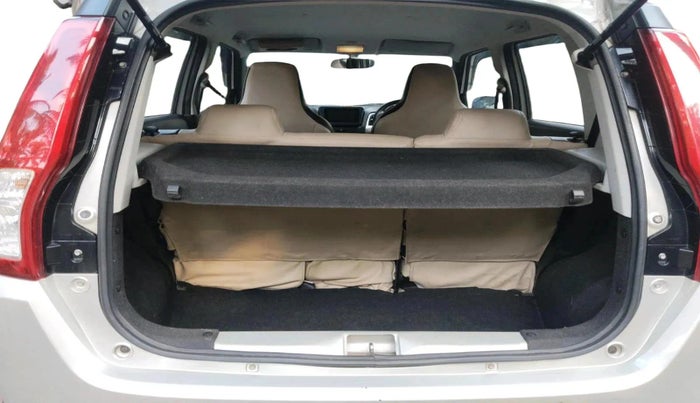 2019 Maruti New Wagon-R ZXI 1.2, Petrol, Manual, 98,660 km, exterior