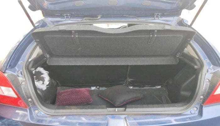 2019 Maruti Baleno DELTA PETROL 1.2, Petrol, Manual, 40,973 km, exterior