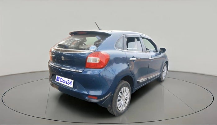2019 Maruti Baleno DELTA PETROL 1.2, Petrol, Manual, 40,973 km, exterior