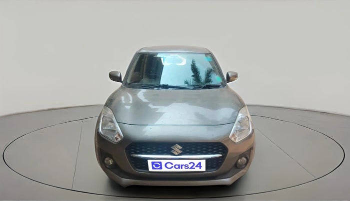 2018 Maruti Swift VXI, Petrol, Manual, 62,226 km, exterior