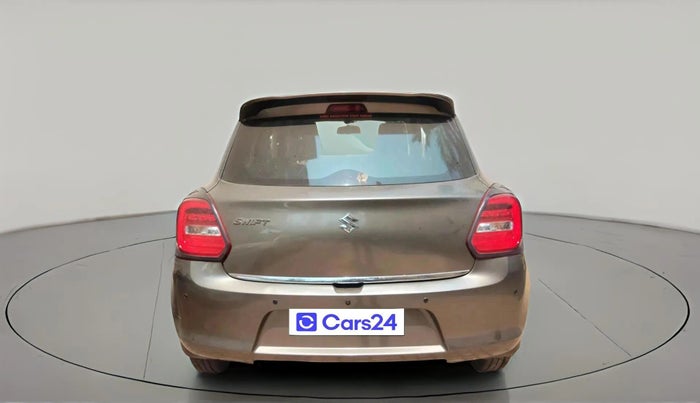 2018 Maruti Swift VXI, Petrol, Manual, 62,226 km, exterior
