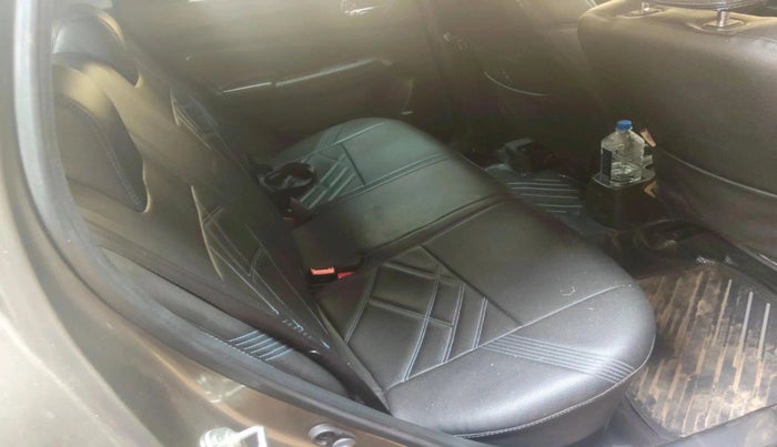 2018 Maruti Swift VXI, Petrol, Manual, 62,226 km, interior