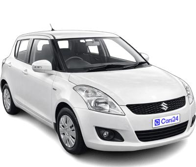 2014 Maruti Swift - Hatchback - Petrol - Manual - ₹3.33 lakh