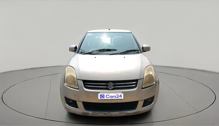 2009 Maruti Swift Dzire ZXI 1.3, Petrol, Manual, 92,339 km, exterior