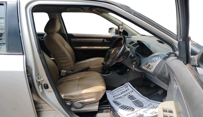2009 Maruti Swift Dzire ZXI 1.3, Petrol, Manual, 92,339 km, interior