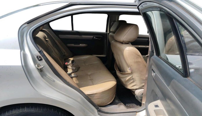 2009 Maruti Swift Dzire ZXI 1.3, Petrol, Manual, 92,339 km, interior