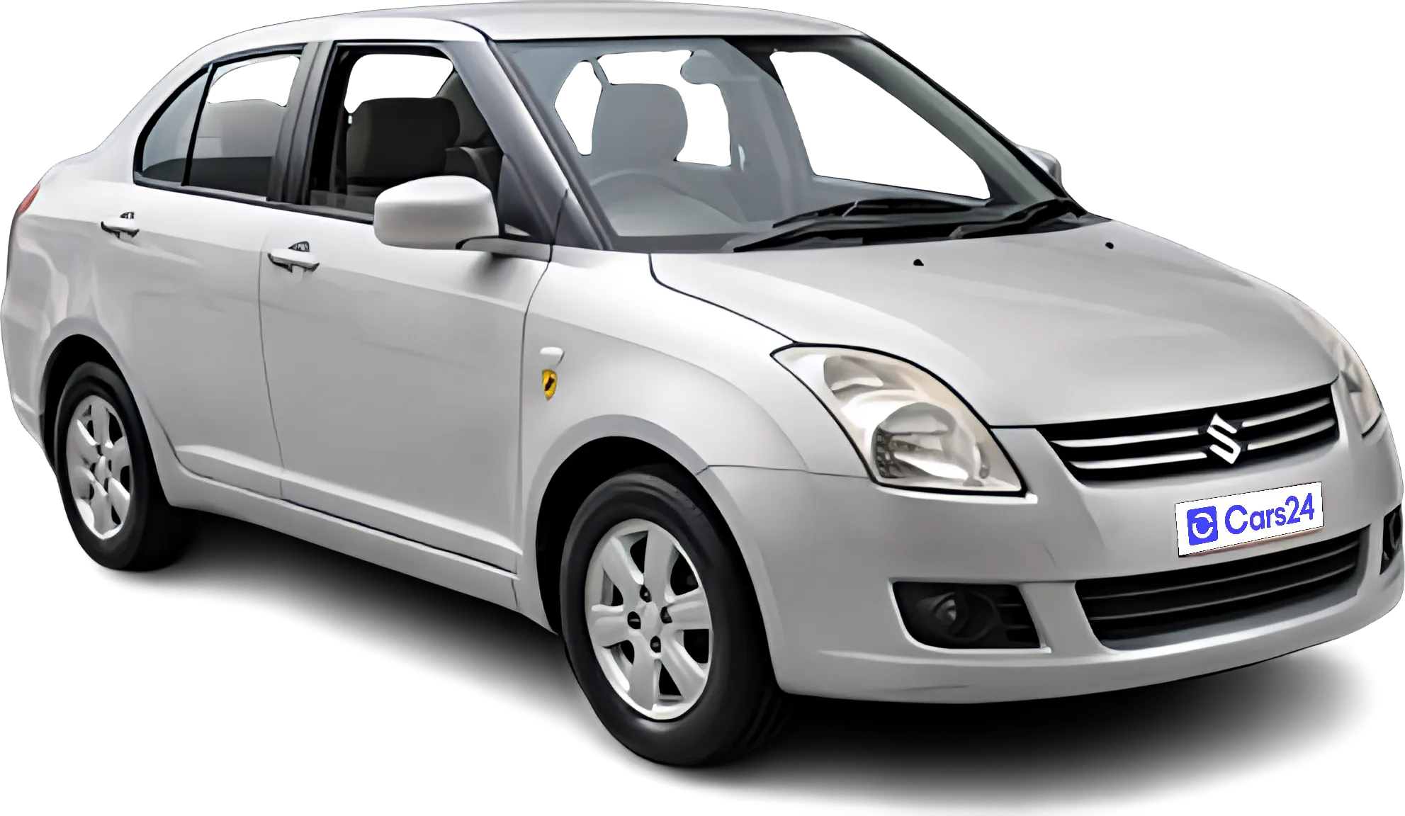 2009 Maruti Swift Dzire - Sedan - Petrol - Manual - ₹1.07 lakh