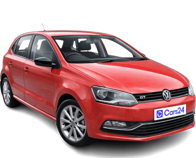 2017 Volkswagen Polo - Hatchback - Petrol - Automatic - ₹6.00 lakh