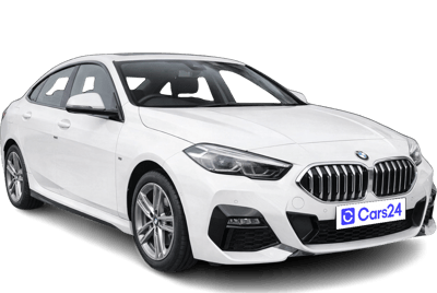 2021 BMW 2 SERIES GRAN COUPE - Sedan - Petrol - Automatic - ₹28.50 lakh