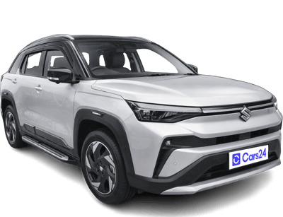 2025 Maruti Victoris - SUV - Petrol - Automatic - ₹19.00 lakh