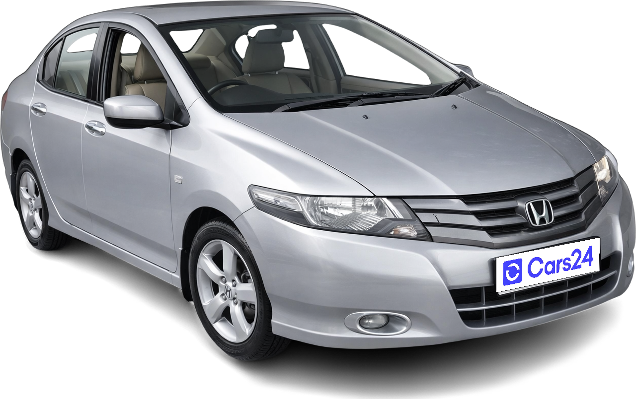 2011 Honda City - Sedan - Petrol - Manual - ₹1.70 lakh