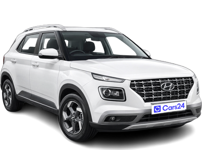2020 Hyundai VENUE - SUV - Diesel - Manual - ₹5.50 lakh