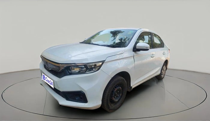 2019 Honda Amaze 1.2L I-VTEC S, Petrol, Manual, 76,927 km, exterior