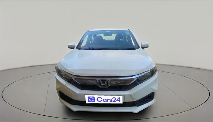 2019 Honda Amaze 1.2L I-VTEC S, Petrol, Manual, 76,927 km, exterior