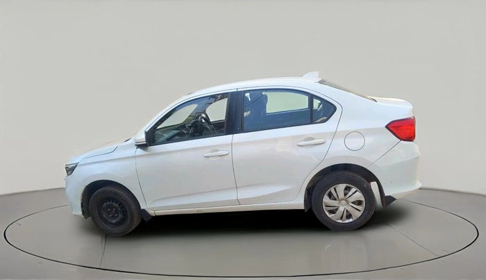 2019 Honda Amaze 1.2L I-VTEC S, Petrol, Manual, 76,927 km, exterior