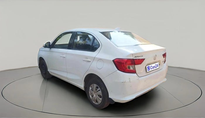 2019 Honda Amaze 1.2L I-VTEC S, Petrol, Manual, 76,927 km, exterior