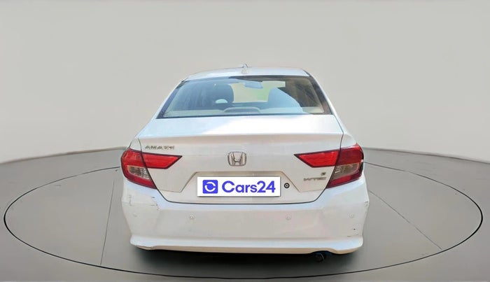 2019 Honda Amaze 1.2L I-VTEC S, Petrol, Manual, 76,927 km, exterior