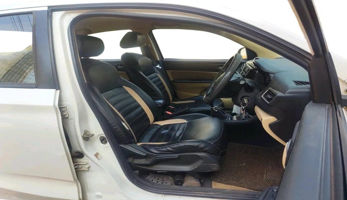 2019 Honda Amaze 1.2L I-VTEC S, Petrol, Manual, 76,927 km, interior