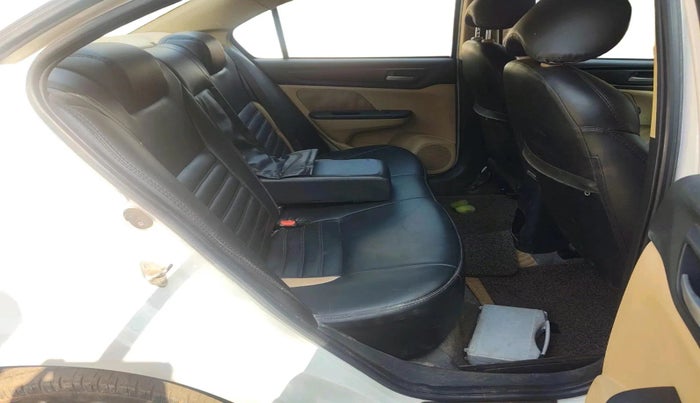 2019 Honda Amaze 1.2L I-VTEC S, Petrol, Manual, 76,927 km, interior