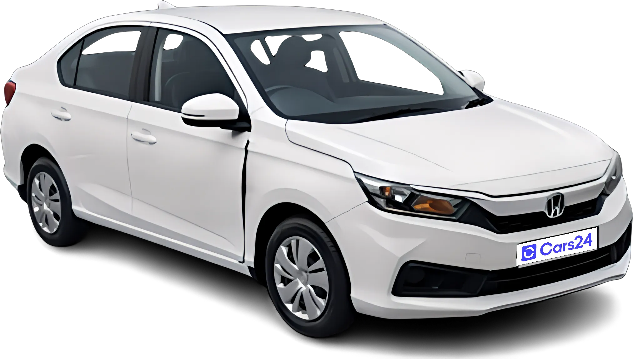 2019 Honda Amaze - Sedan - Petrol - Manual - ₹5.33 lakh