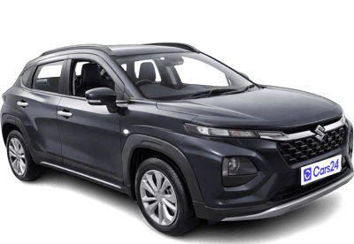 2025 Maruti FRONX - Hatchback - Petrol - Manual - ₹7.00 lakh