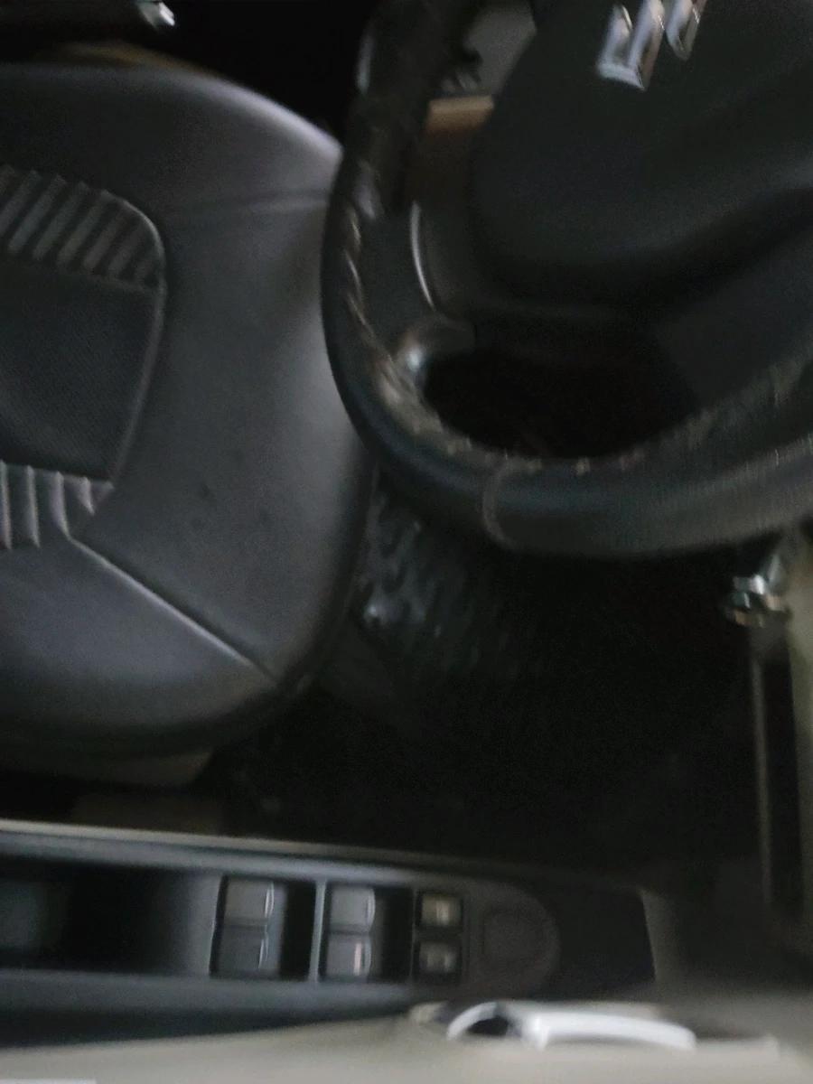 2014 Maruti Celerio VXI AMT, Petrol, Automatic, 19,113 km, interior