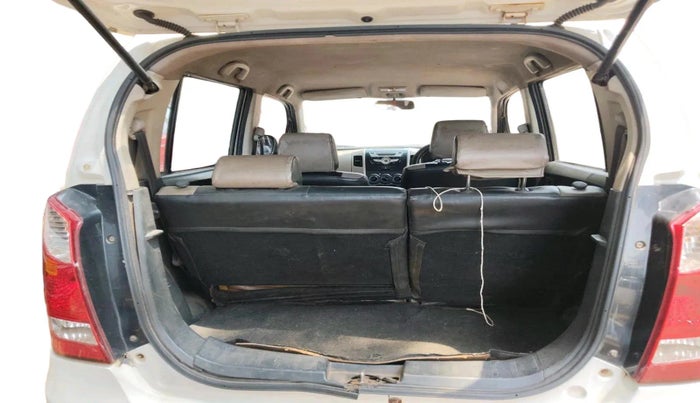 2013 Maruti Wagon R 1.0 VXI, Petrol, Manual, 1,68,524 km, exterior
