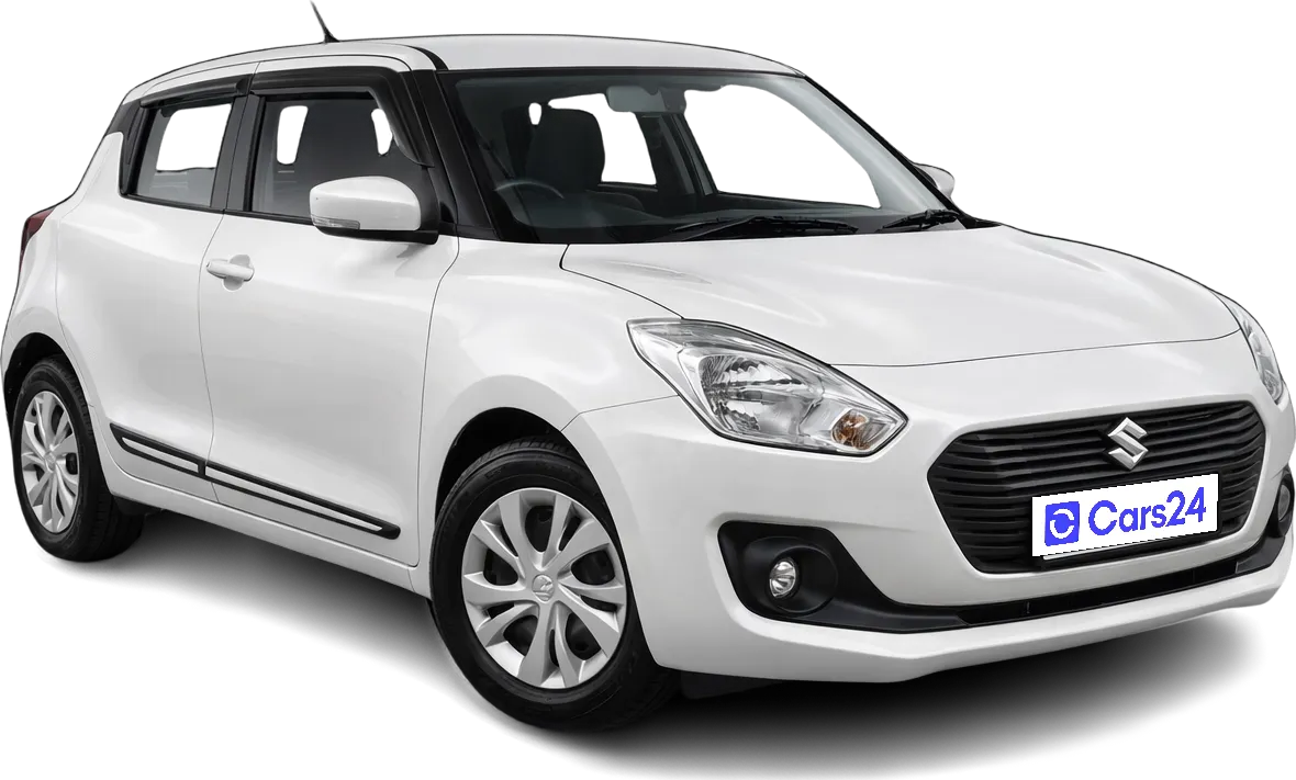 2019 Maruti Swift - Hatchback - Petrol - Manual - ₹4.50 lakh
