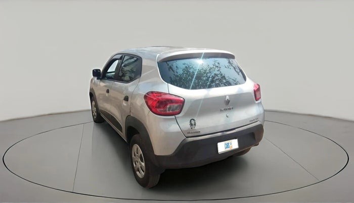 2016 Renault Kwid RXT 0.8 (O), Petrol, Manual, 52,327 km, exterior