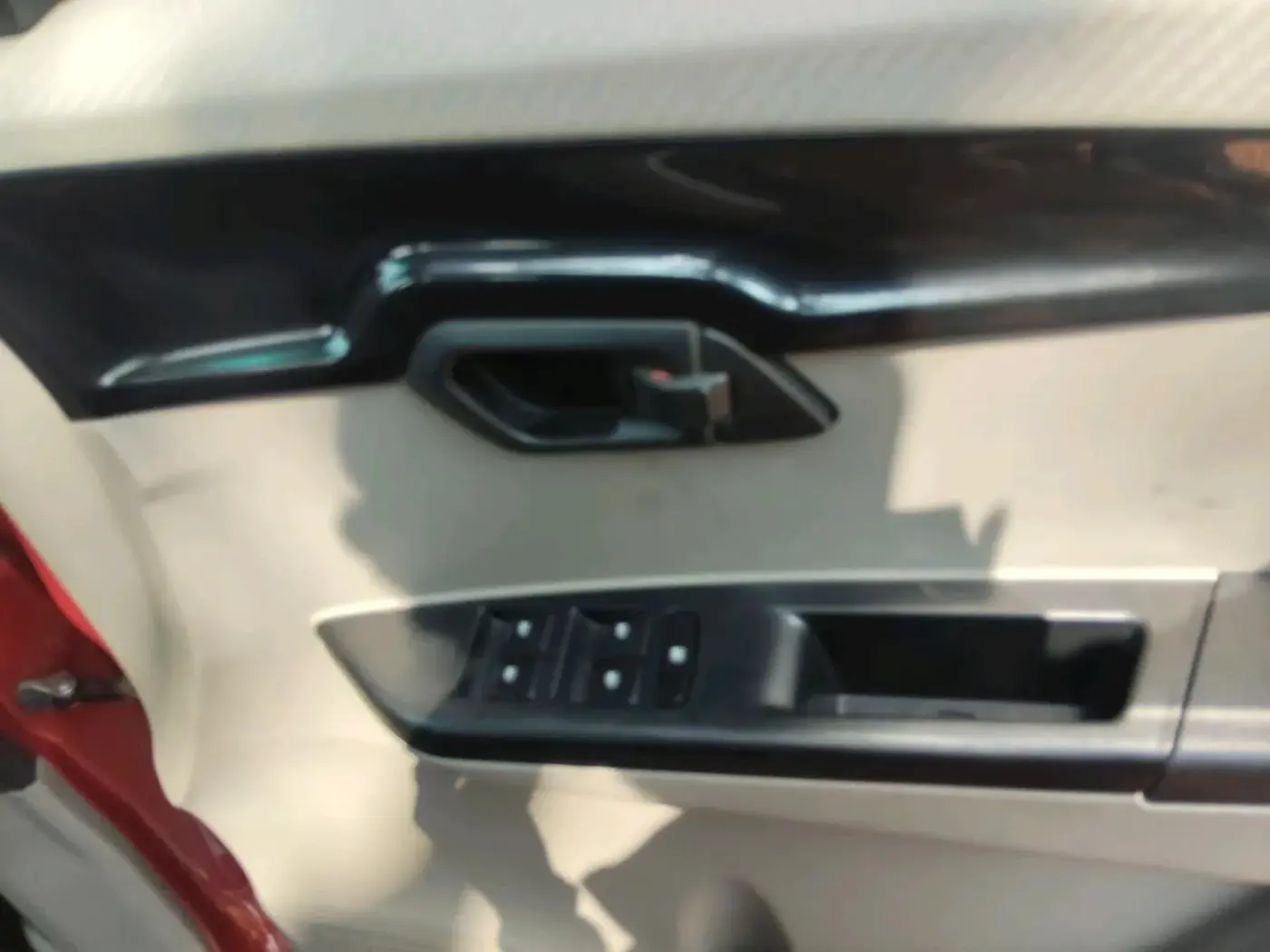 2016 Mahindra Kuv100 K4 D 6 STR, Diesel, Manual, 1,12,691 km, interior