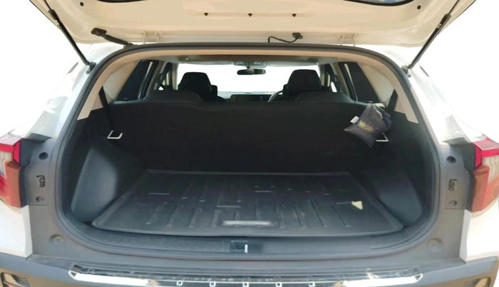 2025 KIA SELTOS HTK (O) 1.5 Diesel, Diesel, Manual, 21,924 km, exterior