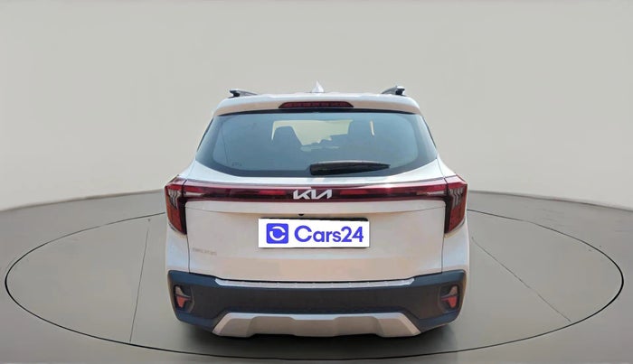 2025 KIA SELTOS HTK (O) 1.5 Diesel, Diesel, Manual, 21,924 km, exterior