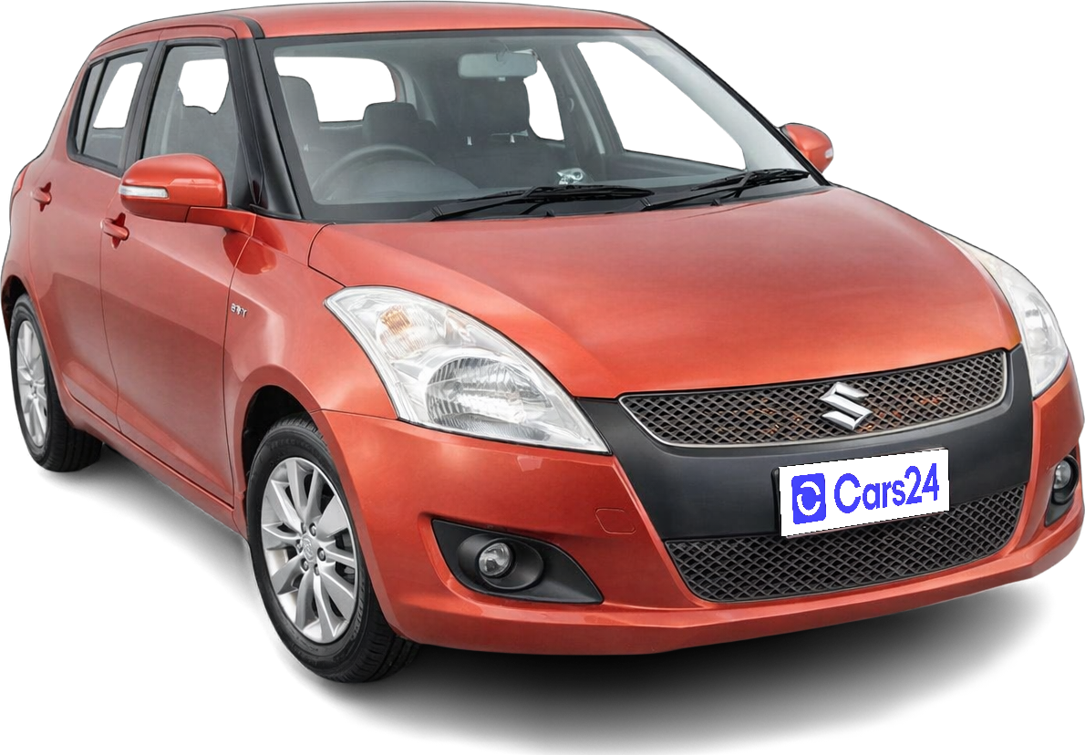 2011 Maruti Swift - Hatchback - Petrol - Manual - ₹2.30 lakh
