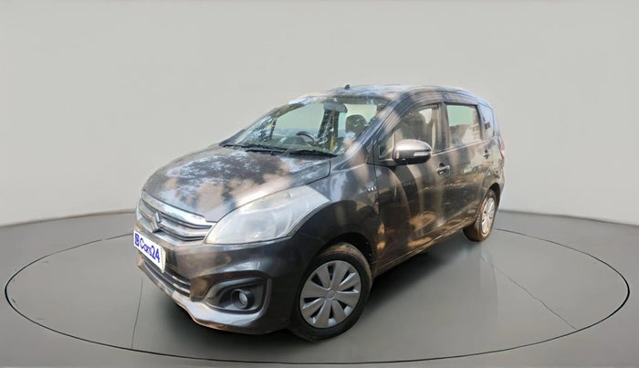 2016 Maruti Ertiga VXI, Petrol, Manual, 57,909 km, exterior