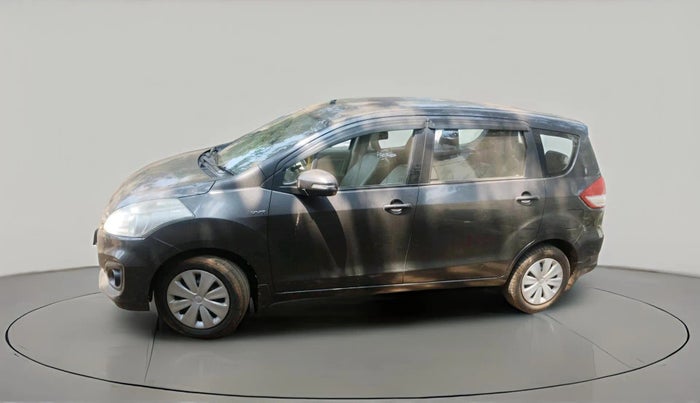 2016 Maruti Ertiga VXI, Petrol, Manual, 57,909 km, exterior