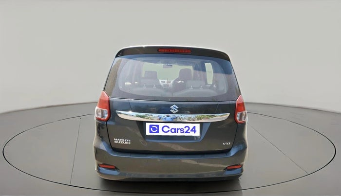 2016 Maruti Ertiga VXI, Petrol, Manual, 57,909 km, exterior