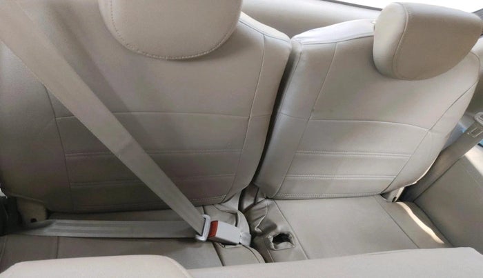 2016 Maruti Ertiga VXI, Petrol, Manual, 57,909 km, interior