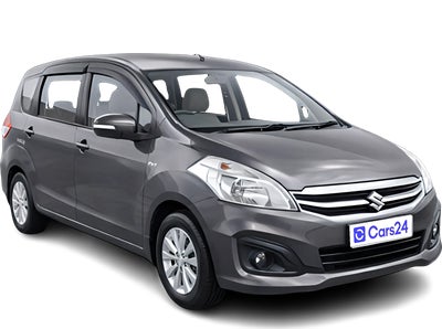2016 Maruti Ertiga - SUV - Petrol - Manual - ₹5.71 lakh