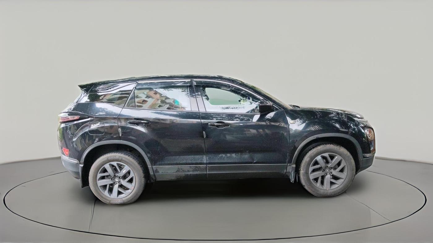 2023 Tata Harrier XZ PLUS 2.0L, Diesel, Manual, 34,055 km, exterior