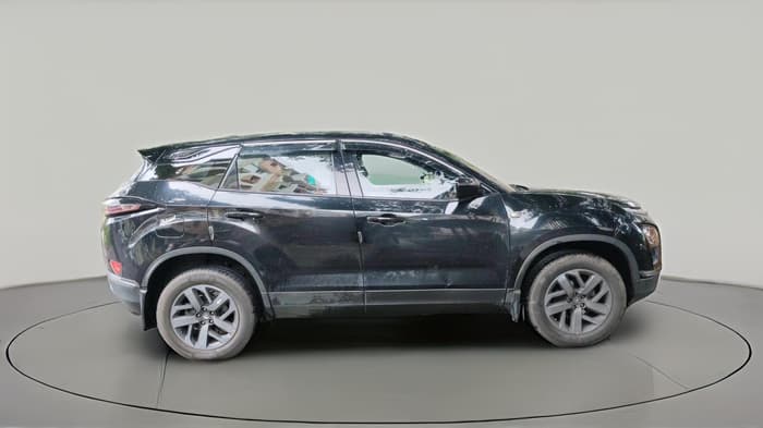2023 Tata Harrier XZ PLUS 2.0L, Diesel, Manual, 34,100 km, exterior