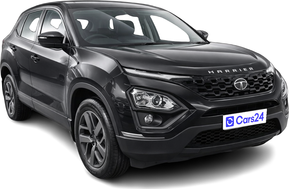 2023 Tata Harrier - SUV - Diesel - Manual - ₹20.00 lakh