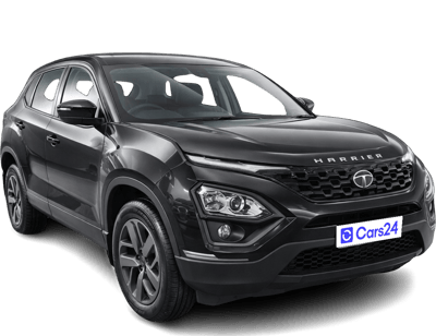 2023 Tata Harrier - SUV - Diesel - Manual - ₹20.00 lakh