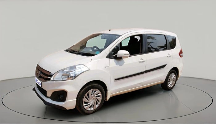 2018 Maruti Ertiga VXI, Petrol, Manual, 1,15,607 km, exterior