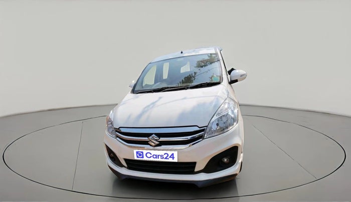 2018 Maruti Ertiga VXI, Petrol, Manual, 1,15,607 km, exterior