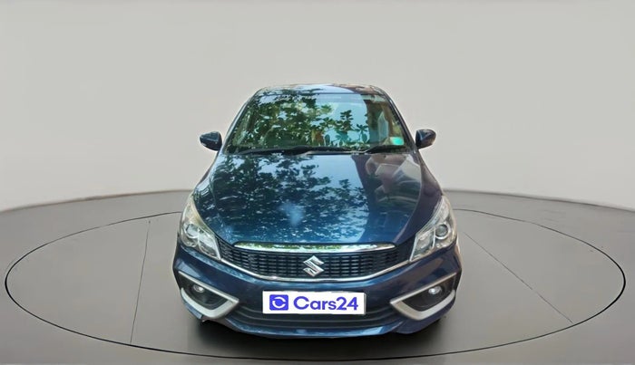 2019 Maruti Ciaz DELTA 1.5 SHVS MT PETROL, Petrol, Manual, 1,00,976 km, exterior