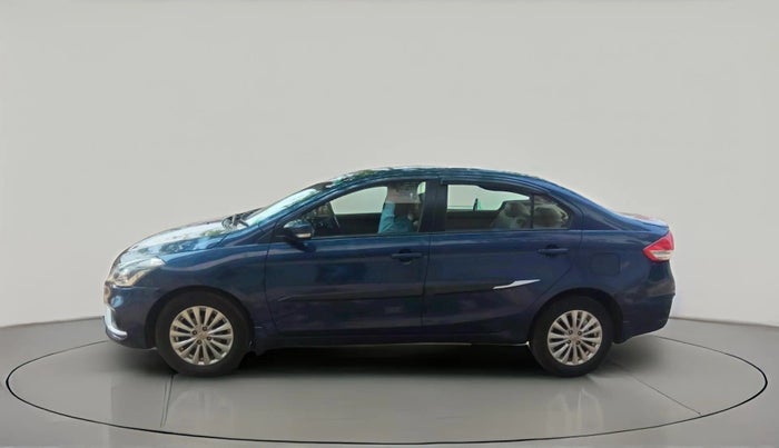 2019 Maruti Ciaz DELTA 1.5 SHVS MT PETROL, Petrol, Manual, 1,00,976 km, exterior