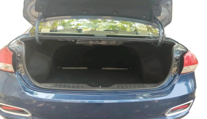 2019 Maruti Ciaz DELTA 1.5 SHVS MT PETROL, Petrol, Manual, 1,00,976 km, exterior