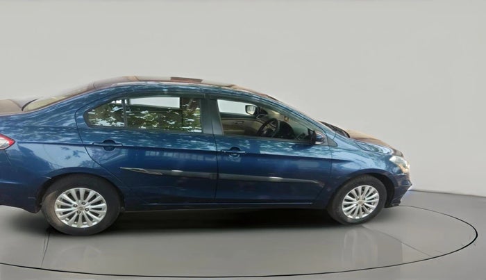 2019 Maruti Ciaz DELTA 1.5 SHVS MT PETROL, Petrol, Manual, 1,00,976 km, exterior