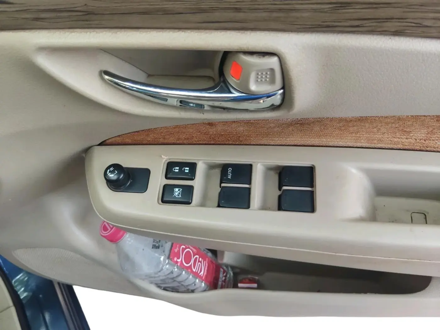 2019 Maruti Ciaz DELTA 1.5 SHVS MT PETROL, Petrol, Manual, 1,00,976 km, interior