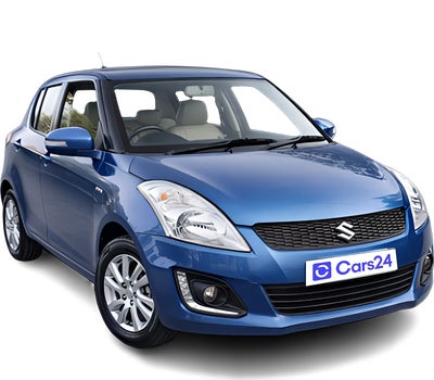 2011 Maruti Swift - Hatchback - Petrol - Manual - ₹2.24 lakh
